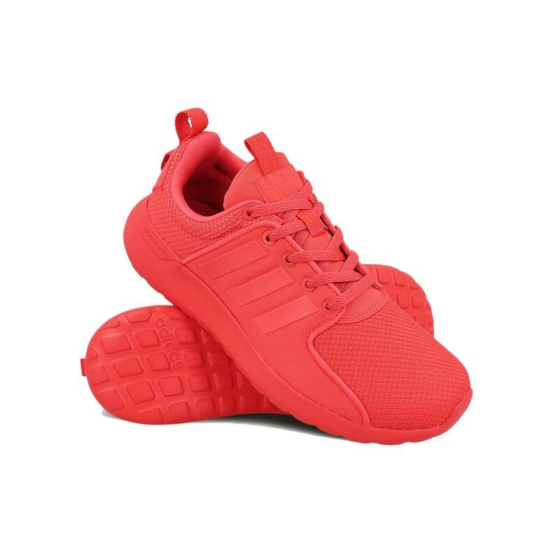 Adidas Cloudfoam Lite Racer 'Red' Women's AW4022