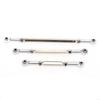 Professional Steering Link Set RC Spare Parts for    -4 RC Crawler