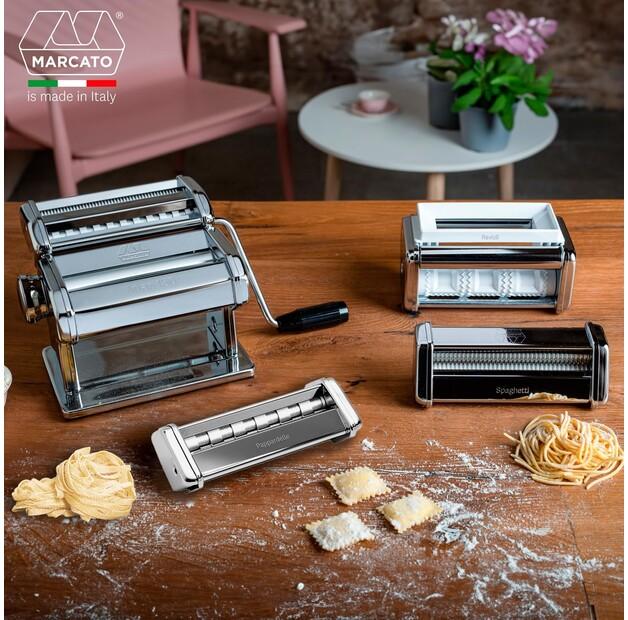 Noodle Machine Marcato Multipast