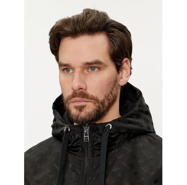 Толстовка BOSS Steele 76