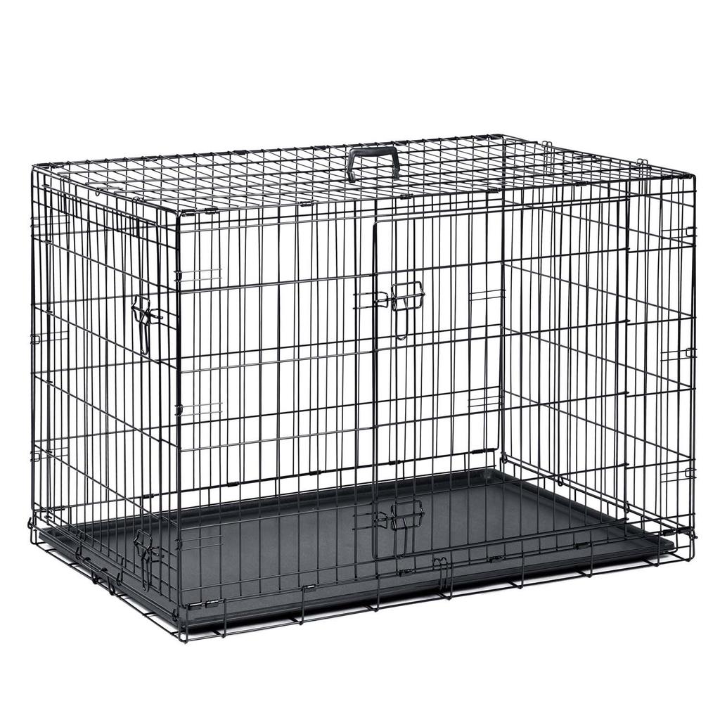 Animal Cage 107 X 71 X 77 Cm Ph-202