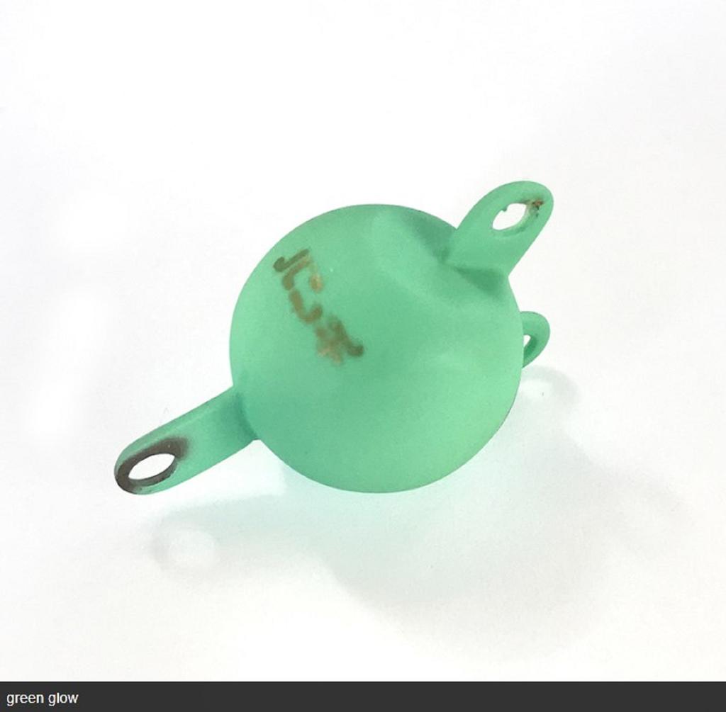 Rob Lure Punch 25 mm 3,5 grammes Leurre coulant 02 (1769)