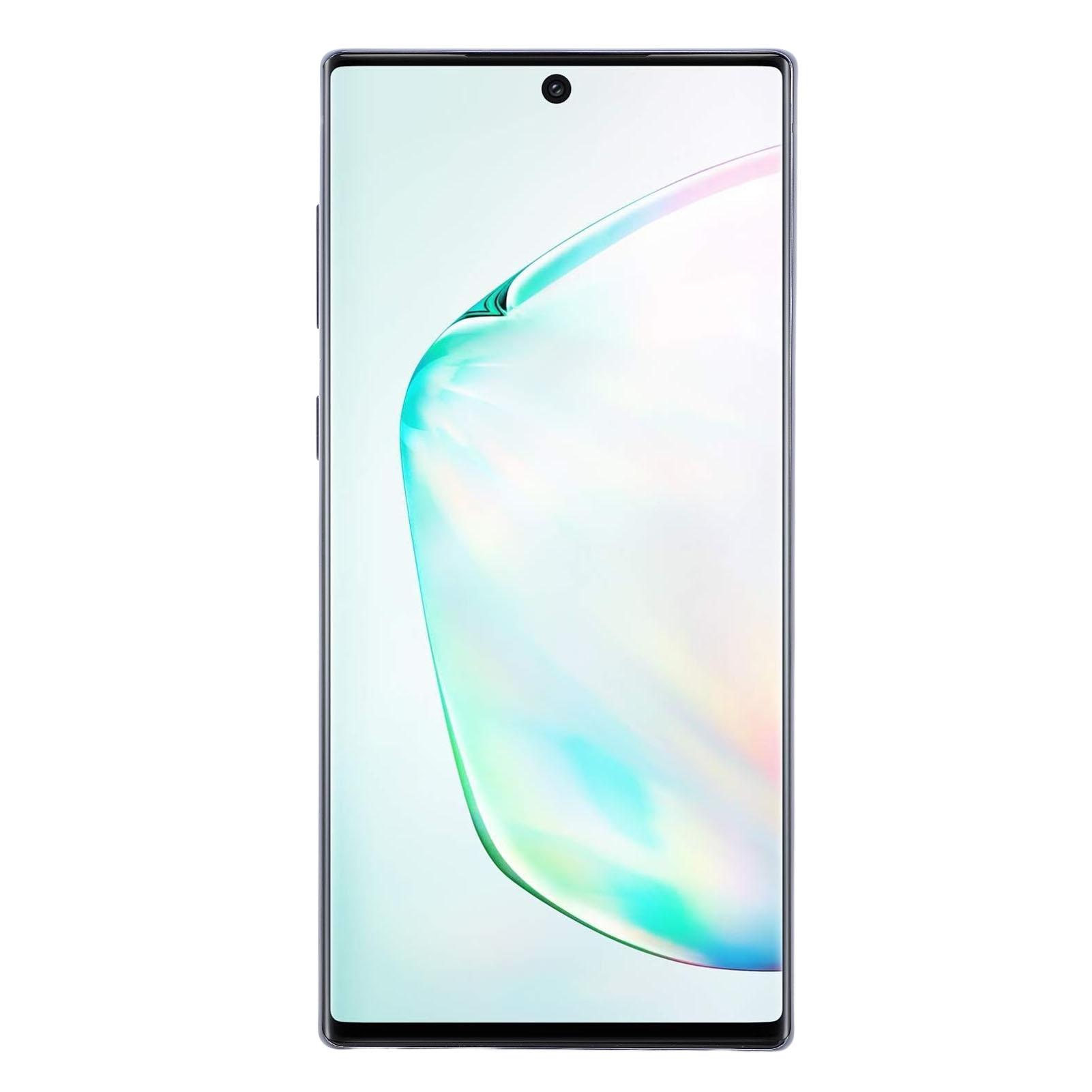 

Сборка сенсорного ЖК-экрана для Galaxy Note 10 N970F N970U Замена сборки сенсорного экрана чёрный