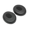 Headset Earpads Replacement Sponge Ear Pads Cover Cushions Fit for QC 3 Headphones