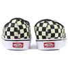 Vans Authentic Lite Checkerboard - Black White Unisex Sneakers VN0A2Z5J5GX
