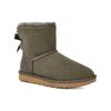 UGG Mini Bailey Bow Ii 'Forest Night' Women's 1016501-FRSN