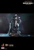 Movie Masterpiece DIECAST Iron Man 2 Whiplash Mark 2 Scale Painted Movable Figure 1/6 Die-cast [item]
