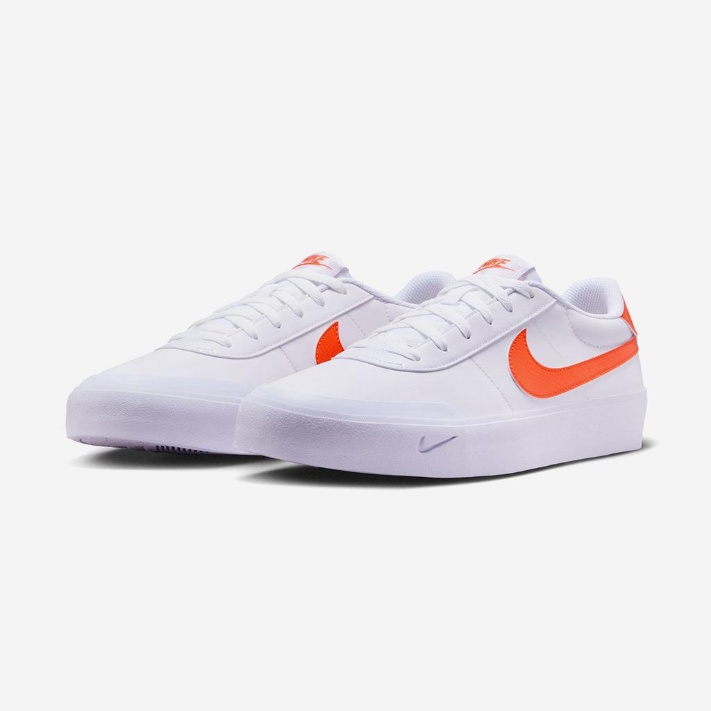 [Nike] court shot, FQ8146, 1010111071, Popular Korean Shoes