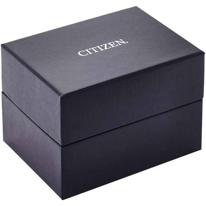 [Citizen] EXCEED EUROS ES1054-58W Women's Watch - White Dial