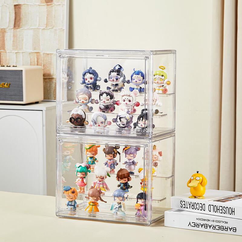Miflame Blind Box Display Case