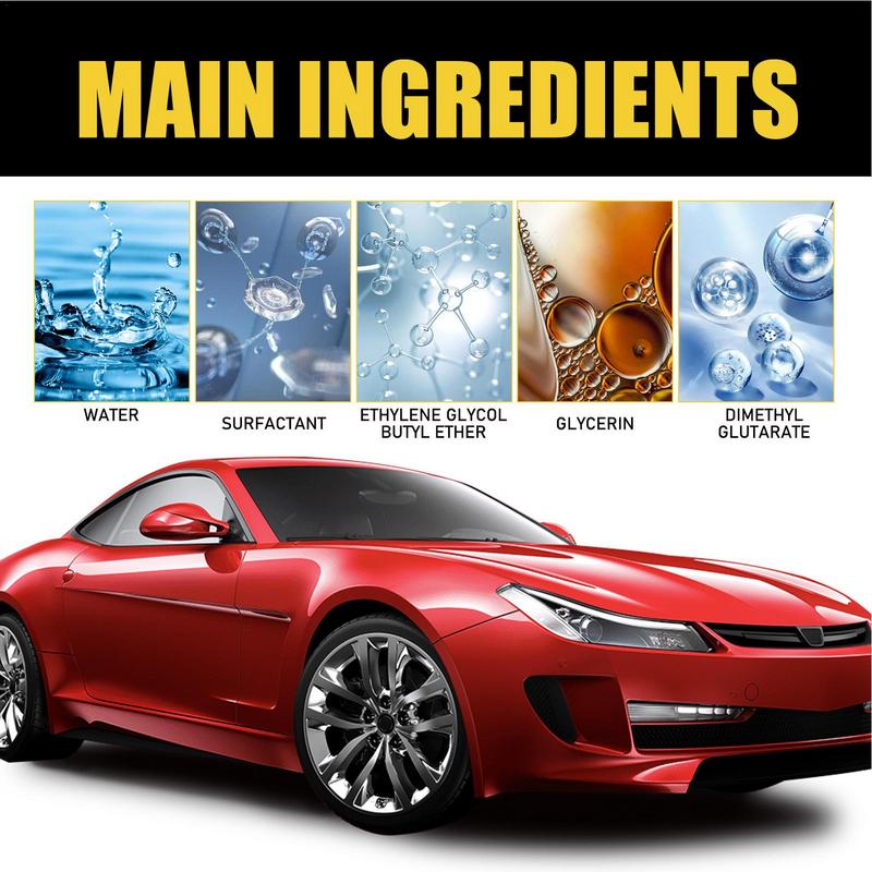 Powerful Sticker Remover 60ml Sticker Remover Spray For Cars Label And Floor Adhesive Remover Novelty Auto Supplies