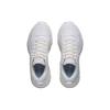 New LiNing Pick Up The Light Anti Slip And Wear Resistant Breathable Low Top Running Shoes Women's Mist White ARXT008-1