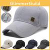 Baseball Mesh Cap Sun Protection Breathable Peaked Caps Outdoor Hat Fashion