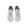 Li Ning Absolute Shadow Stability Low Top Running Shoes Women Sneakers Silver ARRS002-7