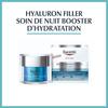 Eucerin Hyaluron-Filler + 3X Effect Night Care Hydration Booster