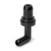 High Quality New for 3Pcs 17130-PK1-003  For Honda Accord 1990-2002 Civic 88-00 90° PCV Valve & Grommet Kit