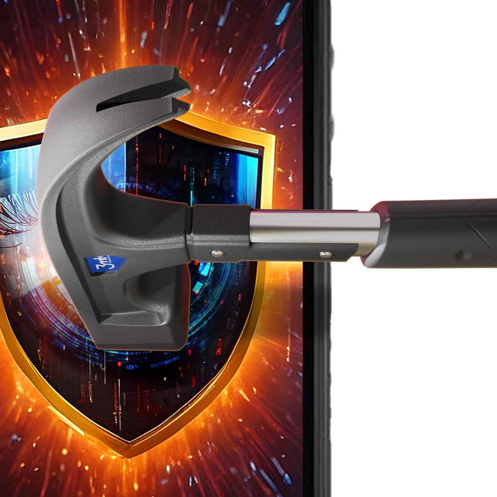 Ulefone Armor 28 Ultra - 3Mk Silky Matt Personvern