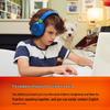 JBL JR460NC Kids Active Noise Cancelling Wireless Headphones