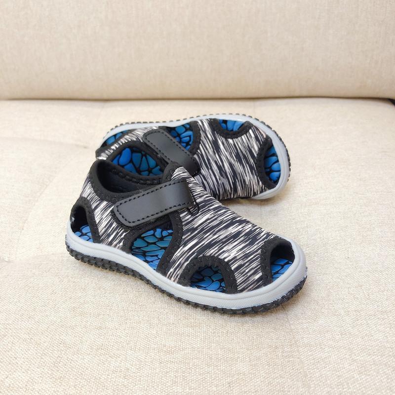 Sandalias Child Sandals Summer New Candy Boy Beach Shoes Girls Wading Shoe Child Sports Shoes Sandals for Girls Zapatos Niña