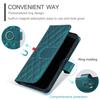 Crossbody Card Solt Ring Holder Wallet Leather Case For iPhone 16 Pro Max 15 Plus 14 13 12 11 Lanyard Book Flip Bag Pocket Cover