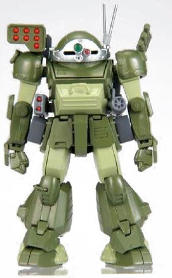 

Armored Trooper Votoms Scope Dog Turbo Custom Chirico AG-V08