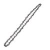 Chainsaw Saw Chain 3/8in LP .043 Gauge 50dl Saw Chain Replacement for 14 Inch Bar