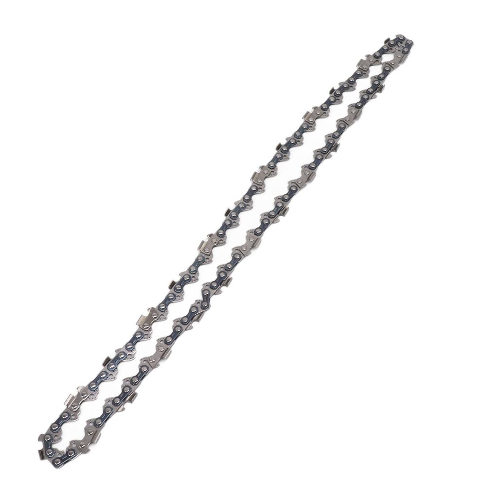 Chainsaw Saw Chain 3/8in LP .043 Gauge 50dl Saw Chain Replacement for 14 Inch Bar