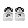 Nike Court Borough Low 2 SE 'Happy Hoops' GS DM8096-100