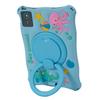 For Lenovo Tab M11 TB330FU/331FC/Xiaoxin Pad 11 2024 Case Kickstand Cartoon Silicone Tablet Cover