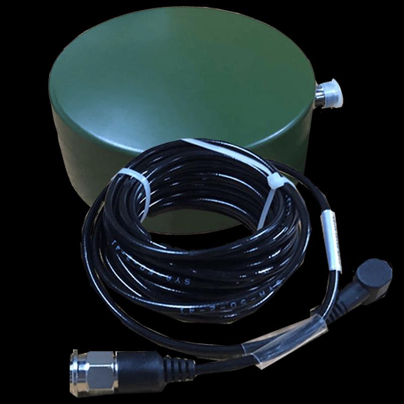 Xunguag 354 Tiantong Handheld Satellite Omnidirectional External Antenna