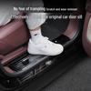 Stainless Steel Scuff Plates for 26 NIO ES8 Models - Interior Upgrade Accessories