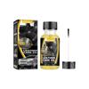 Car interior leather care oil Car seat maintenance fluid moisturizing bright refurbishing maintenance agent
