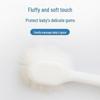 Little Raccoon Kids Soft Bristle Toothbrush
