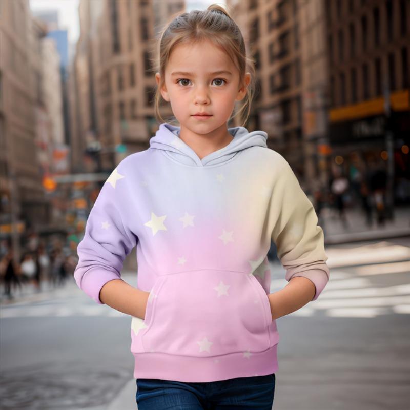 

Одежда для девочек Толстовки с принтом Rainbow Friends Осенняя детская одежда Модные топы с длинными рукавами Детская одежда Детская одежда для мальчиков 160CM