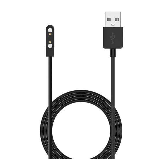 USB nabíjecí kabel Přenosný Vícenásobná ochrana Příslušenství k hodinkám Bezpečné nabíjení Nabíječka chytrých hodinek se silným magnetem pro Xplora XG02
