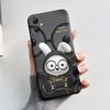 For Samsung Galaxy A06 Case A065F A065M Cute Cat Cartoon Bear Frog Soft Silicone Back Cover For Samsung A06 SamsungA06 4G Case
