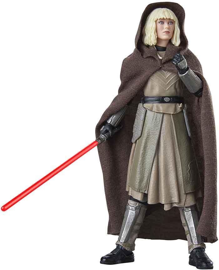 Star Wars Black Series Sin Hati (Arcana) - Exclusive