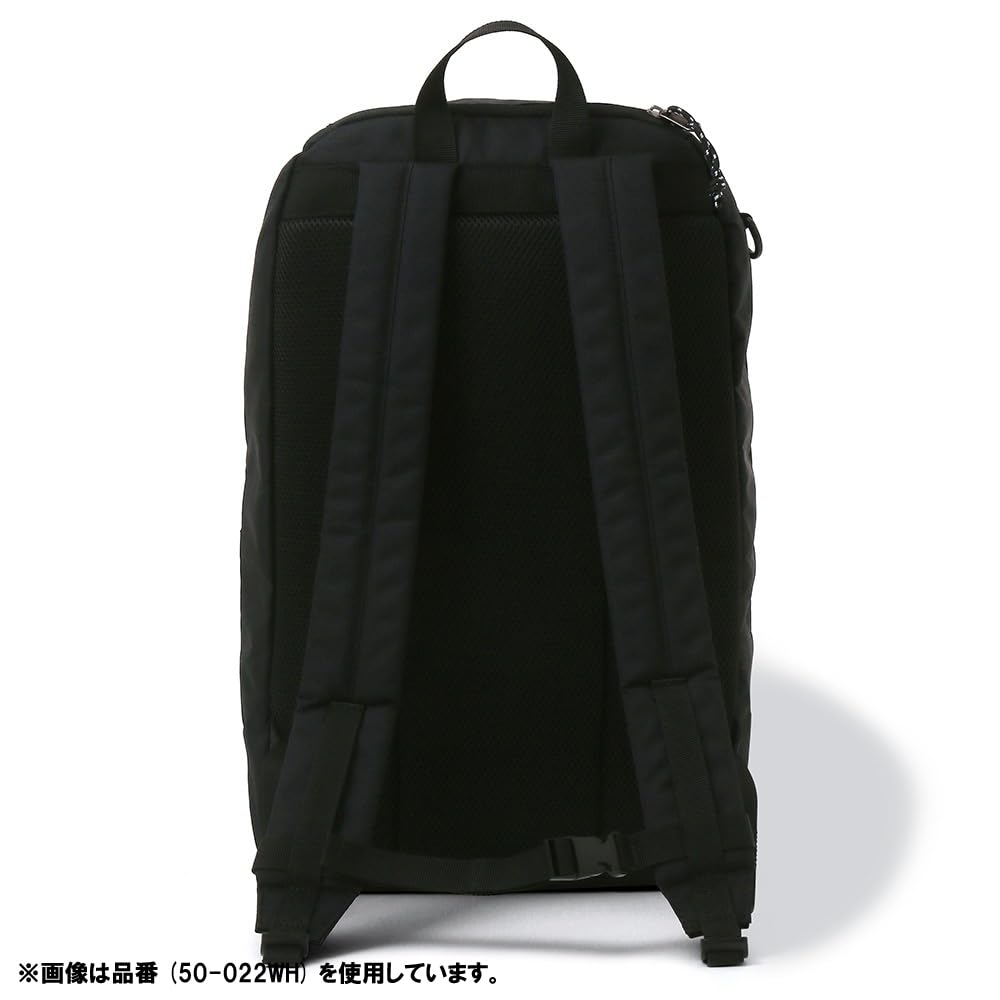 Spalding Varsity Basketball Jersey, Black x Magenta, 50-022MG