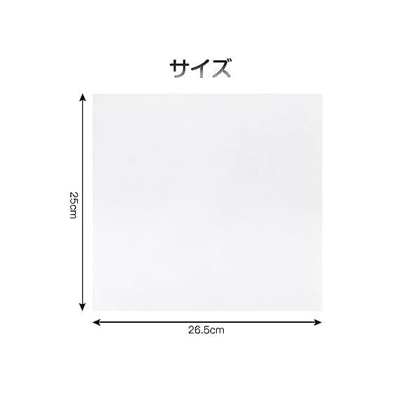 SAMCOS Embroidery Water Soluble Sheet, Transparent Film, Dissolves in Water, Sketch Sheet, Sewing Machine, Hand Sewing, DIY, Easy to Sew, Towel,