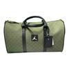 Jordan Polyester Luggage Bag Sports Bag Gym Bag Crossbody Bag One Shoulder Handbag Regular Unisex Army Green Jordan FJ6787-390 Jordan FJ6787-390
