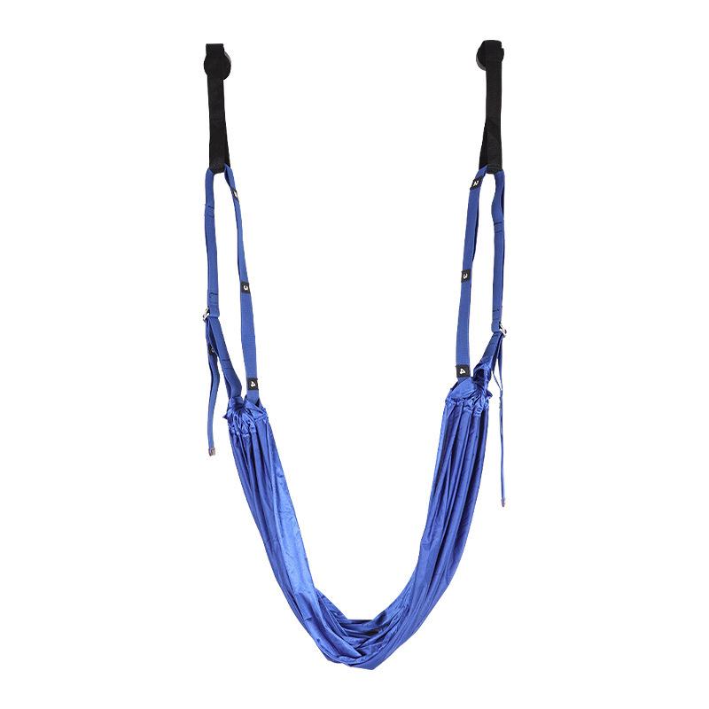 Elastic Aerial Yoga Rope for Backbends & Hip Openers