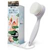 Cleansing Brush Developed collaboration beauty professionals (Unique design easy grip cleaning / Made ABS resin prevent mold growth) Pore care Nose