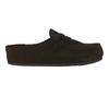 Jack Wills Mens Suede Casual Flat Sandals