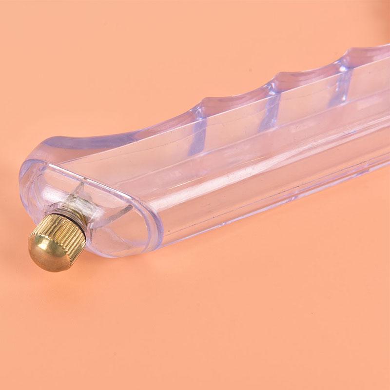 

Профессиональный масляный стеклорез, ручной режущий инструмент для резки стекла с твердым алмазом 3-15mm прозрачный