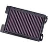 High Flow Air Cleaner Element Air Filter For Honda CBR250R 2011-2013 CBR300R 2014- CB300F/ABS 2015-2018 Ref.OE 17211-KYJ-900
