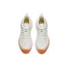 Anta Cushioning, Breathable, Lightweight Low Top Running Shoes Women's White Green Sneakers 922425506-2