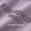 Mark Fairwhale Men's Quick-Dry Breathable Crew Neck T-shirt