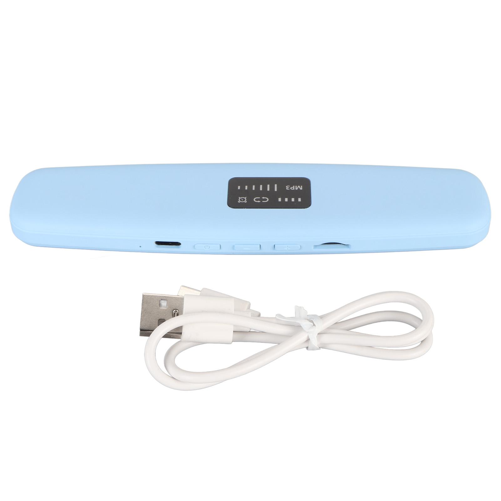 

Подушка-динамик с костной проводимостью, стереобас, беспроводной Bluetooth-динамик для сна