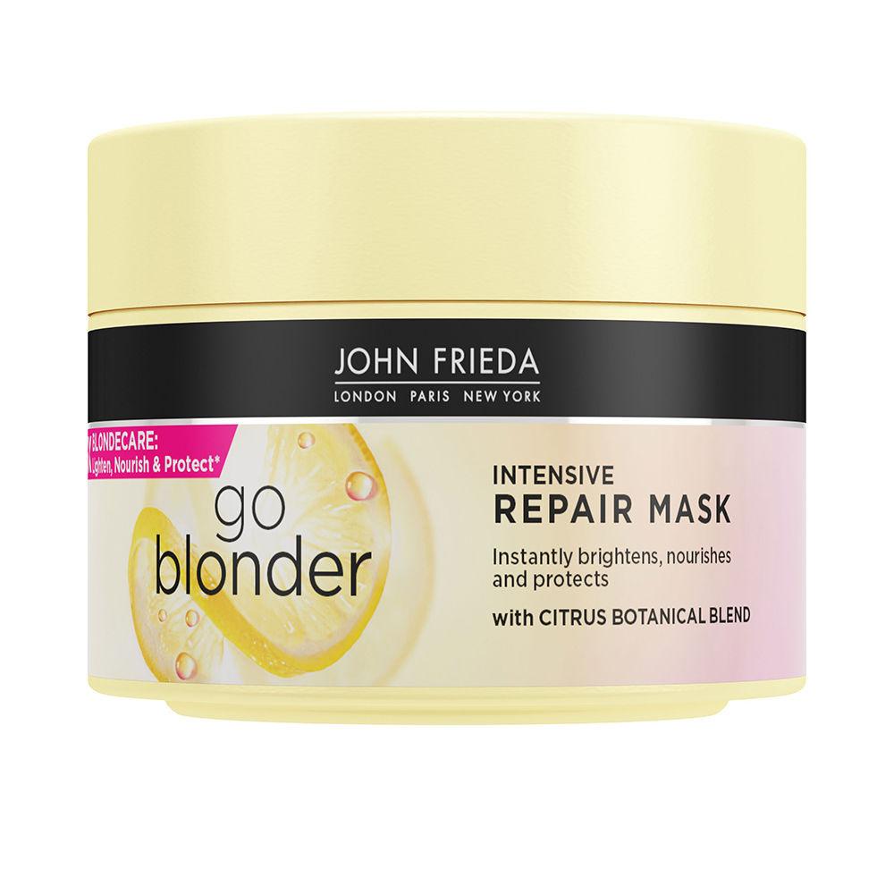 John Frieda Blonde Hair Repair Mask 250ml