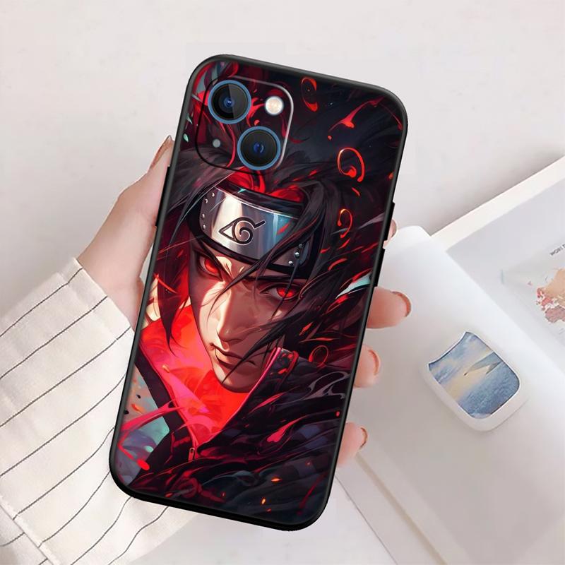 Naruto Uzumaki New High-End Shell Phone Case for OPPO A3 Pro A72 A74 A76 A77 A77S A78 A79 A94 A95 A18 A40M A58